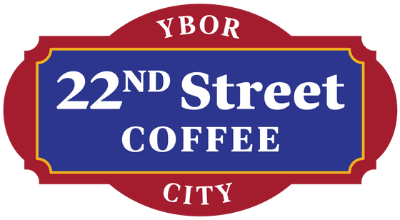 22nd Street Coffee