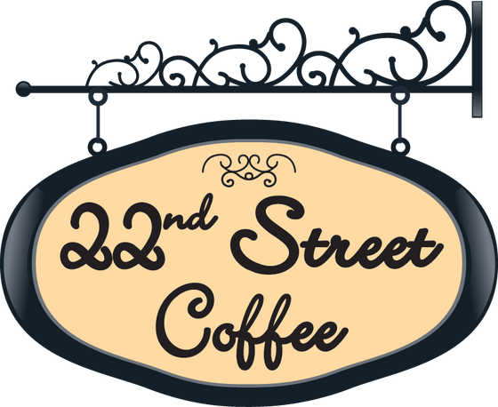 22nd Street Coffee